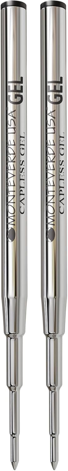 Monteverde USA Ballpoint Gel Refill (to Fit Montblanc) (M42)