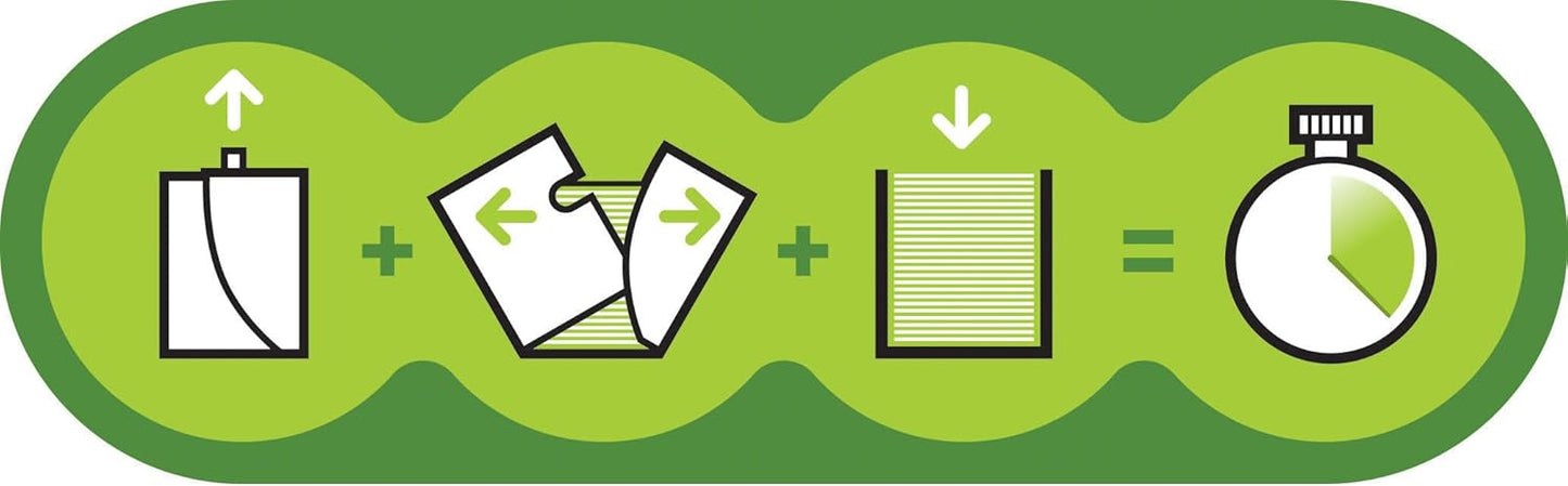 Boise X-9 Multi-Use Printer & Copy Paper, 5 Reams, White, Ledger (11in x 17in), 2500 Sheets Per Case, 20 Lb, 92 Brightness