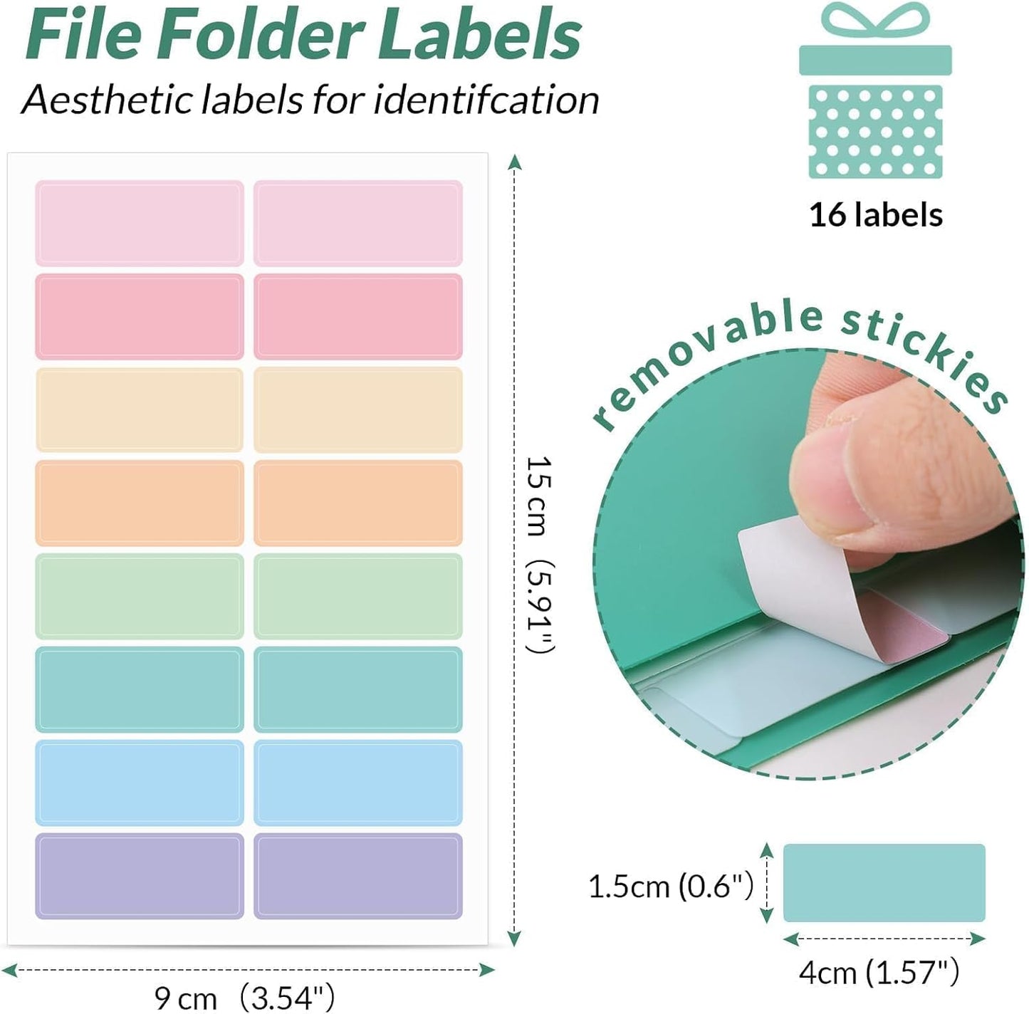 Expanding File Folder, Accordion File Organizer with 8 Pockets, Expandable Document Paper Receipt Holder for School Office Hospital, Letter/A4 Size Pink