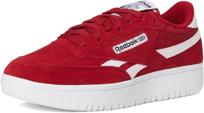 Reebok Court Advance Sneakers for Men - Casual Tennis Mens Shoes Size 6 to 15 - Colors E