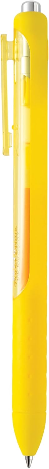Paper Mate InkJoy Gel Pens, Medium Point (0.7mm), 20 Count - Back to School Supplies, Teacher Essentials, Journaling, Writing, Note-Taking