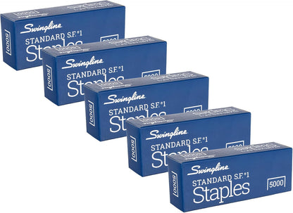 SWI35108 - S.F. 1 Standard Staples