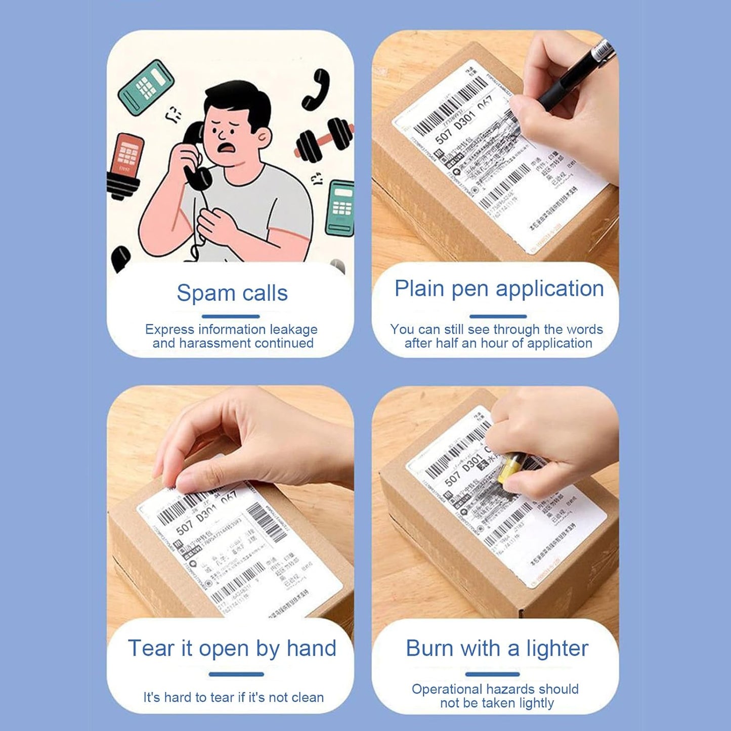 Thermal Paper Eraser For Receipts 100ml Quick-Dry Precision Brush Data Removal Liquid Privacy Protection Pen Obfuscates Personal Details For Apartment Dorm Home Business Travel