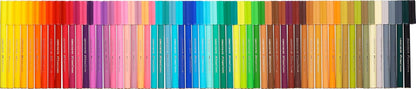 Faber-Castell 155560 Felt-Tip Pen Connector in Case 60 Pieces