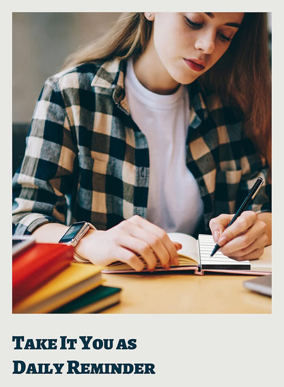 10 Pack Small Note Pads 3x5 Lined Writing Pads Mini Notepads Small Pads of Paper 3x5 With 30 Sheets per Notepad 80Gsm Paper Pads Mini Legal Pads 3x5 Inch Pocket Notebook for Taking Notes and Reminders