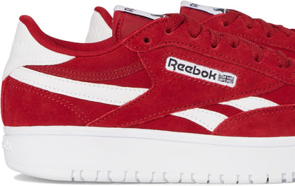 Reebok Court Advance Sneakers for Men - Casual Tennis Mens Shoes Size 6 to 15 - Colors E