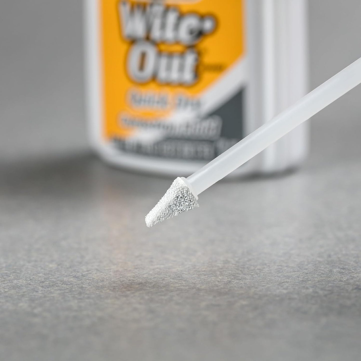 BIC® Wite-Out® Quick-Dry Correction Fluid, 20 mL Bottles, White, Pack Of 2