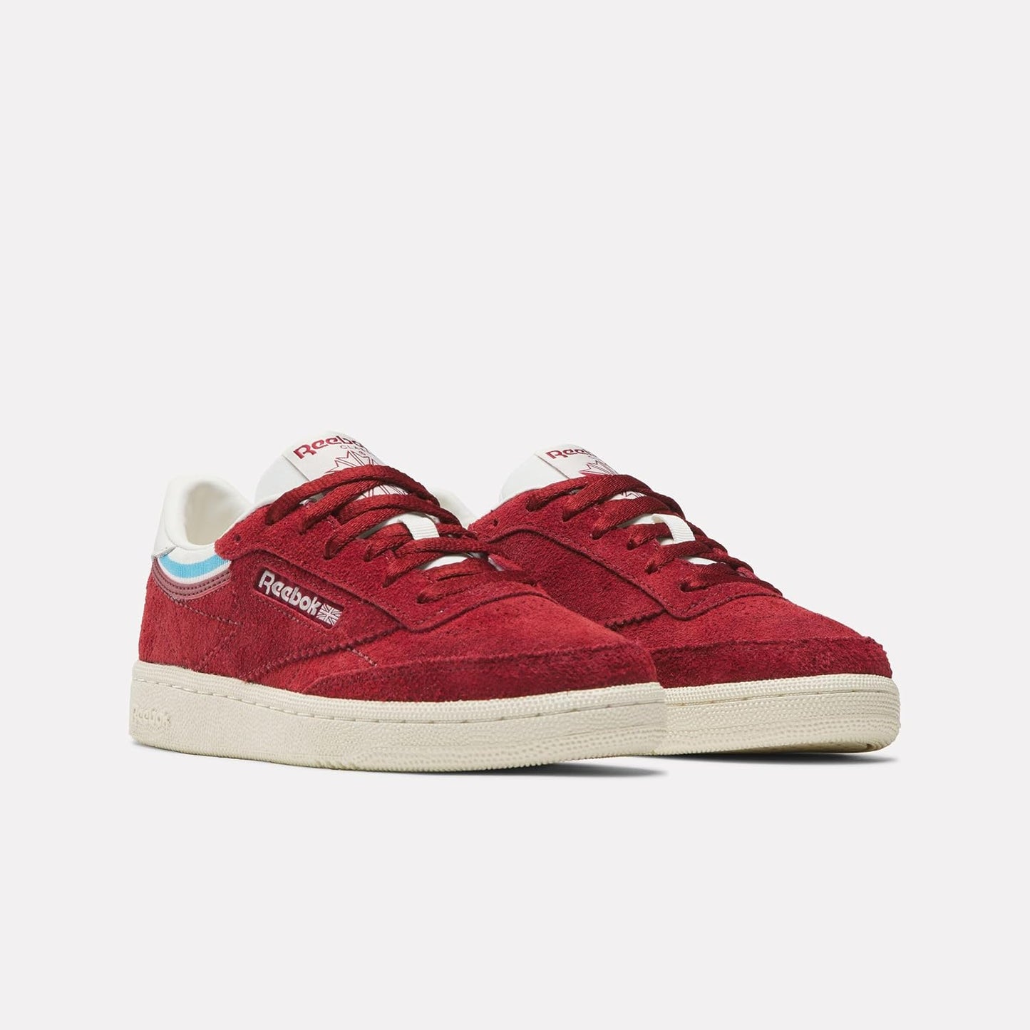 Reebok Court Advance Sneakers for Men - Casual Tennis Mens Shoes Size 6 to 15 - Colors E
