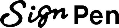 Pentel Sign Pen, Fiber-Tipped, Black Ink (S520-A), Box of 12
