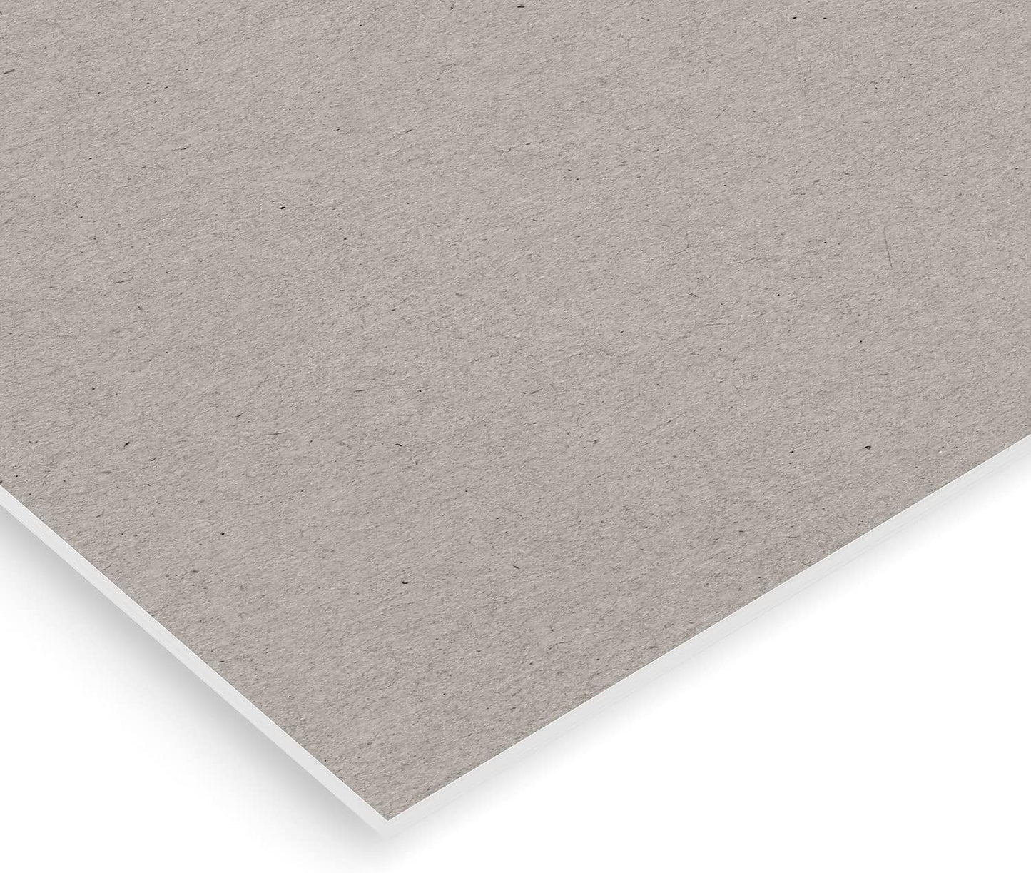 STAPLES Notepads, 8.5” x 11”, Narrow Ruled, White, 50 Sheets/Pad, 12‑Pack