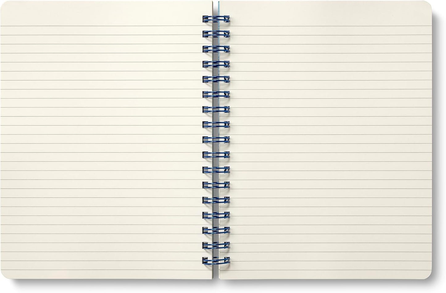 Compendium Spiral Notebook – Expect the Best Things to Happen Today – A Designer Spiral Notebook with 192 Lined Pages, College Ruled, 7.0" W x 9.25" H