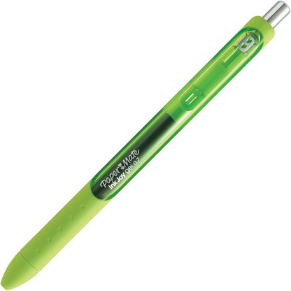 Paper Mate InkJoy Gel Pens, Medium Point (0.7mm), 20 Count - Back to School Supplies, Teacher Essentials, Journaling, Writing, Note-Taking