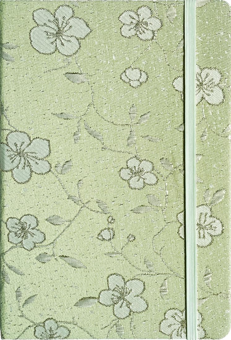 ipoul Flower Notebook, A5, 6x8, Hardcover, Lay Flat, Lined Paper, Journal for Women, Writing Notebook, Pretty, Hibiscus, Pink, Birthday Gifts for Women, Wedding Shower Gifts, Mothers Day Gift