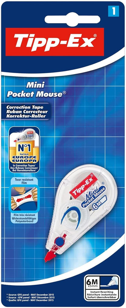 Bic Mini Tape, 9 g