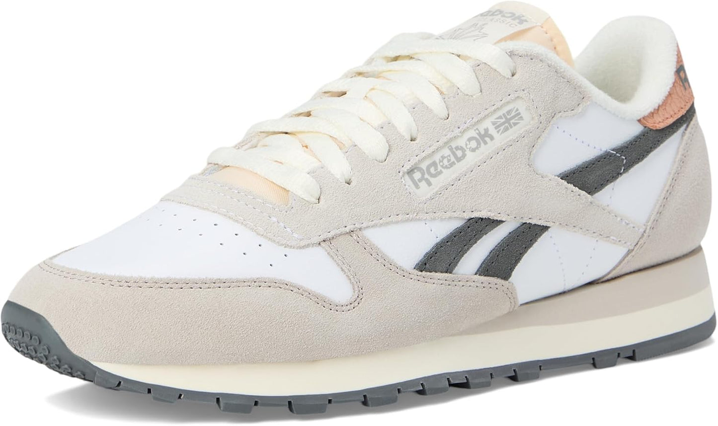 Reebok Court Advance Sneakers for Men - Casual Tennis Mens Shoes Size 6 to 15 - Colors E