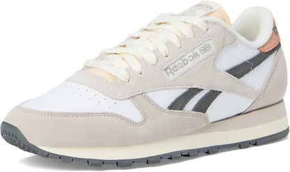 Reebok Court Advance Sneakers for Men - Casual Tennis Mens Shoes Size 6 to 15 - Colors E
