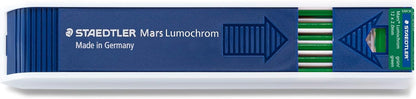 Staedtler Mars Lumochrom 204 - Case of 12 Drawing Leads 2 mm Assorted