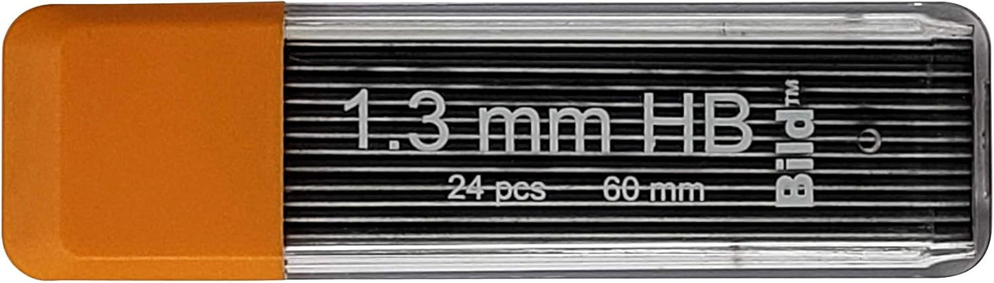 Bild Premium 0.7 mm Mechanical Pencil Lead Refills (HB Mega, 0.7 mm)