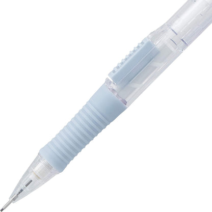 Pentel Quick Click Mechanical Pencil, (0.7mm), Medium, Black Barrel, Box of 12 Pencils (PD217A)