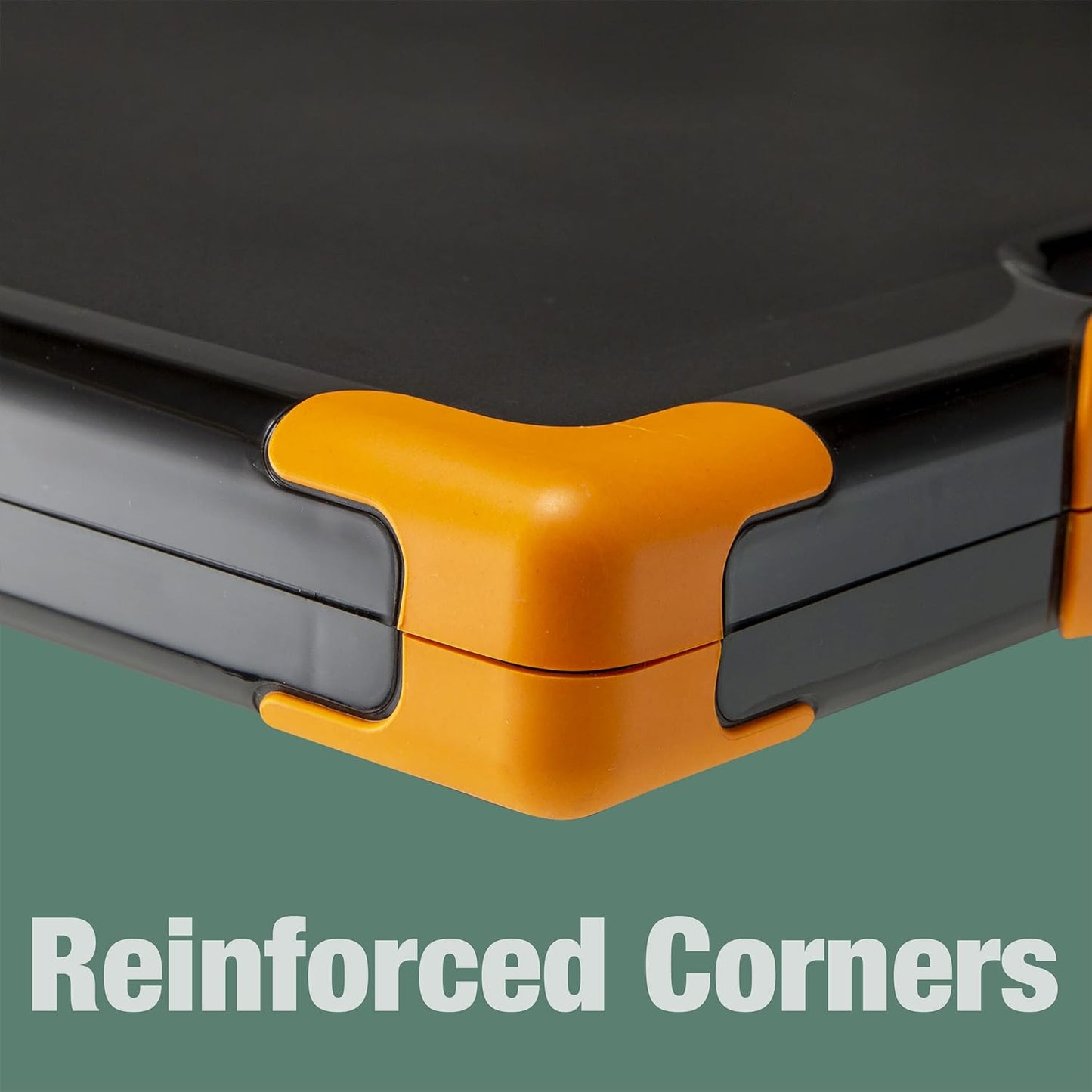 OIC83324 - OIC Clipboard Storage Box