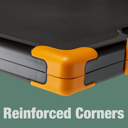 OIC83324 - OIC Clipboard Storage Box
