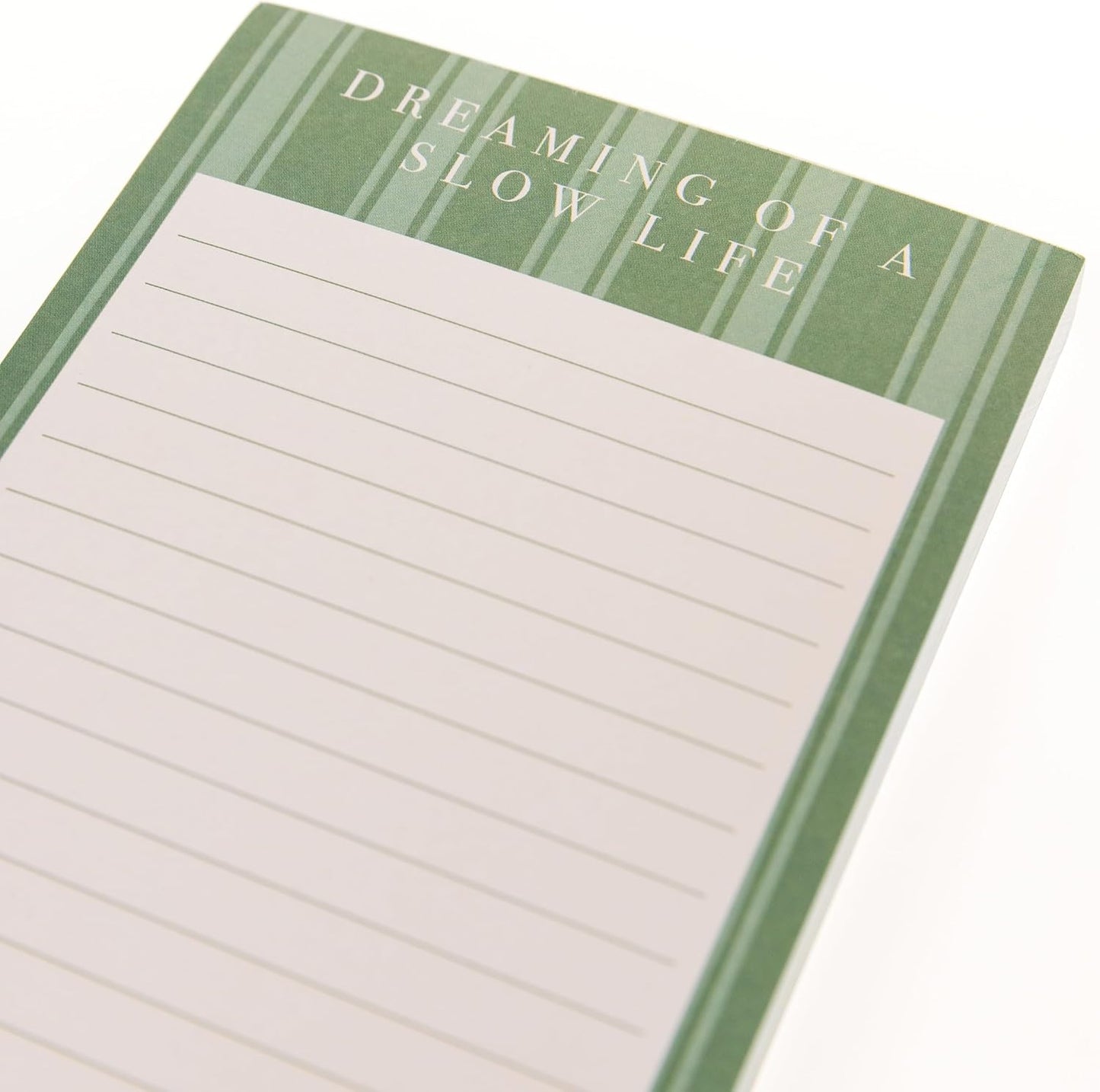 Graphique Magnetic Notepad - Peanuts Gang Grocery and Shopping List - Fun Decorative To-Do List - Perfect House Warming Gifts - 100 Tear off Sheets (4" x 9.25" x .5")