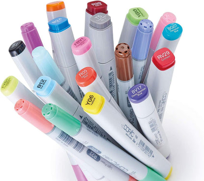 Copic Ciao Markers, Dull Ivory - Colors C