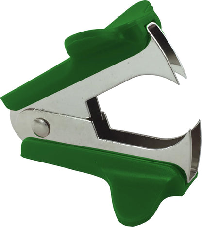 Clipco Staple Remover (6-Pack) (Assorted Colors)