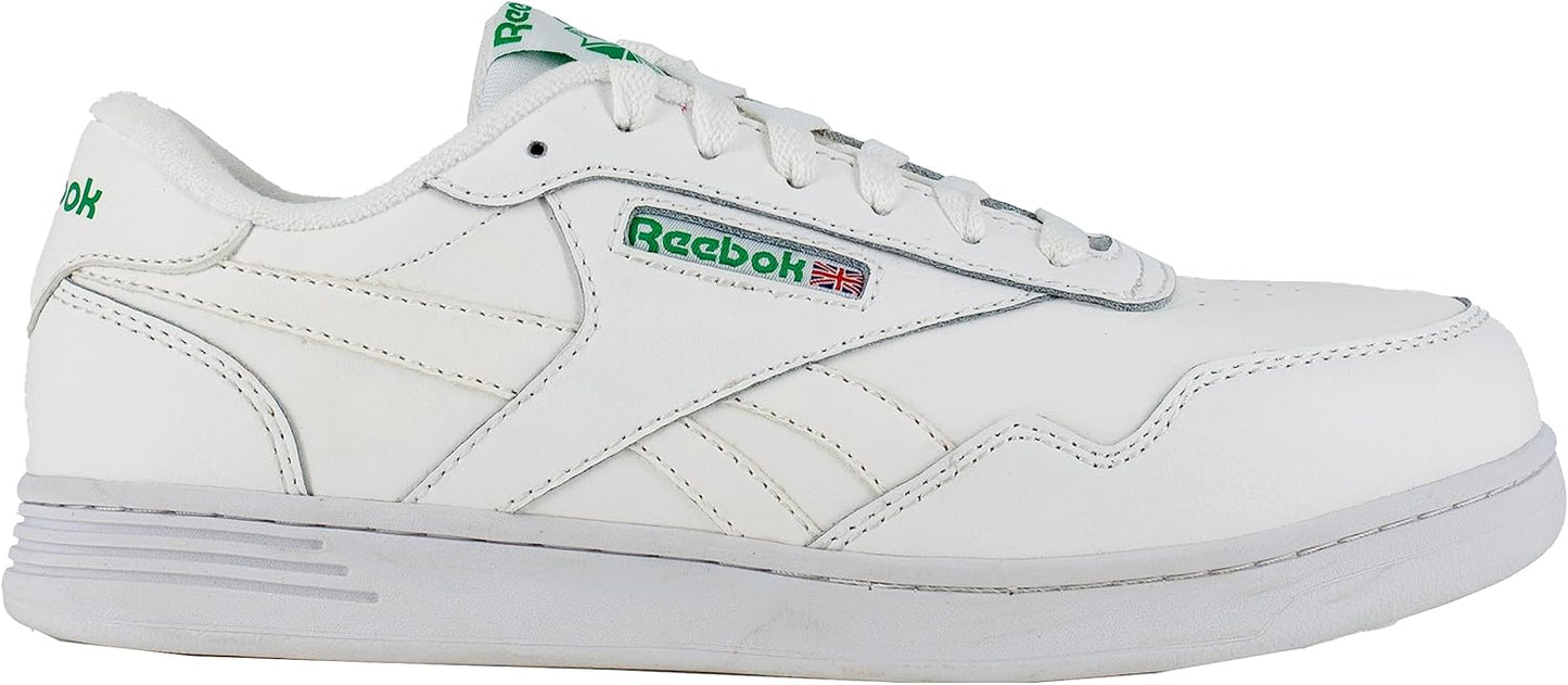 Reebok Court Advance Sneakers for Men - Casual Tennis Mens Shoes Size 6 to 15 - Colors E