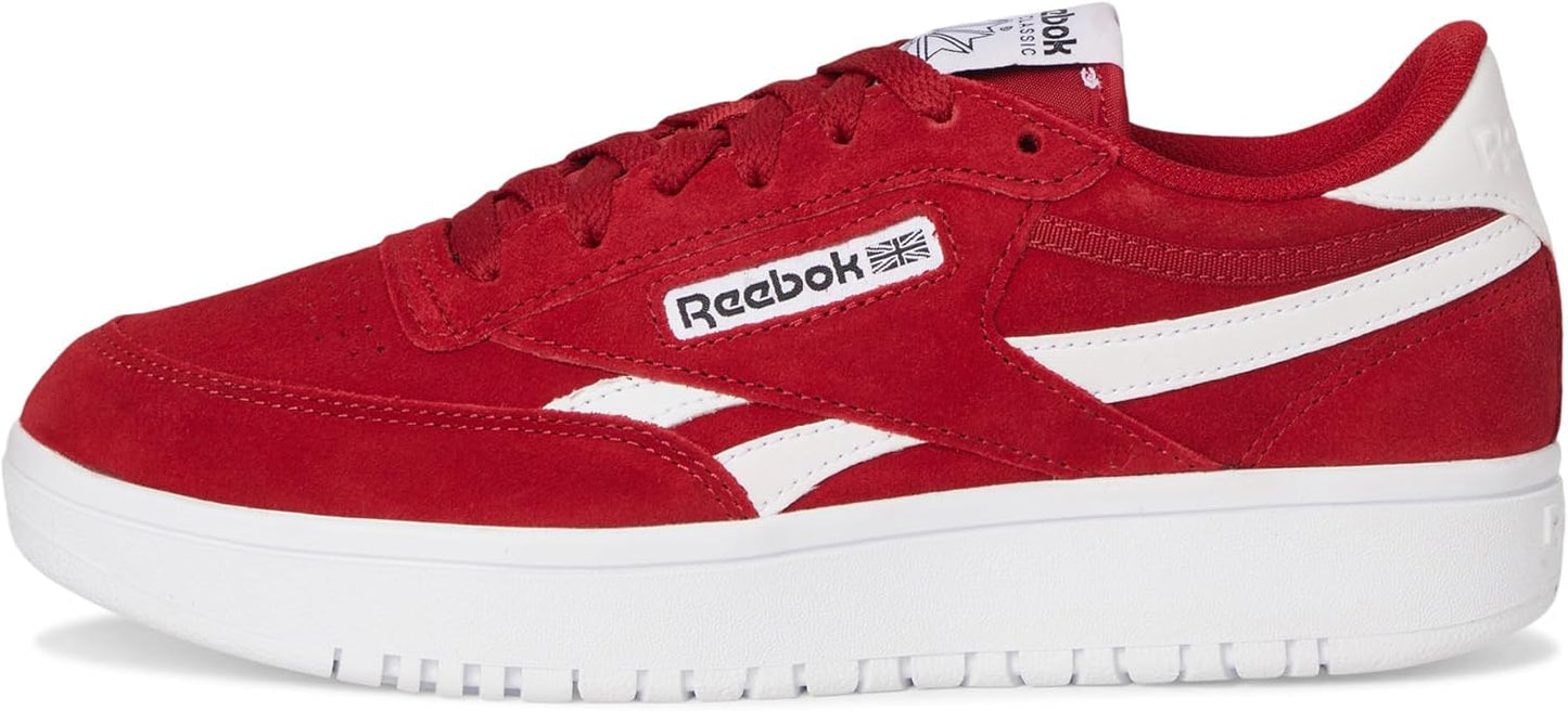 Reebok Court Advance Sneakers for Men - Casual Tennis Mens Shoes Size 6 to 15 - Colors E