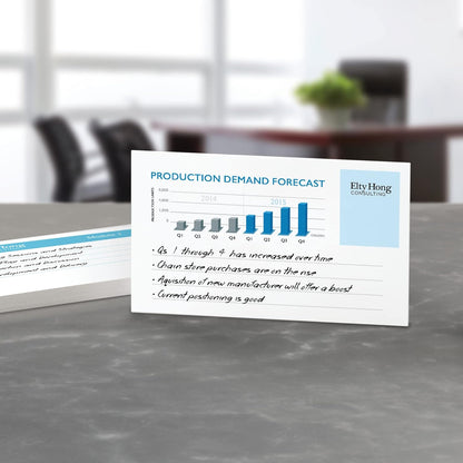 Avery Printable Index Cards, Sure Feed Technology, 3" x 5", Matte White, Laser & Inkjet Compatible, 150 Blank Cards Total, Great for Product Branding, Marketing, and More (5388)