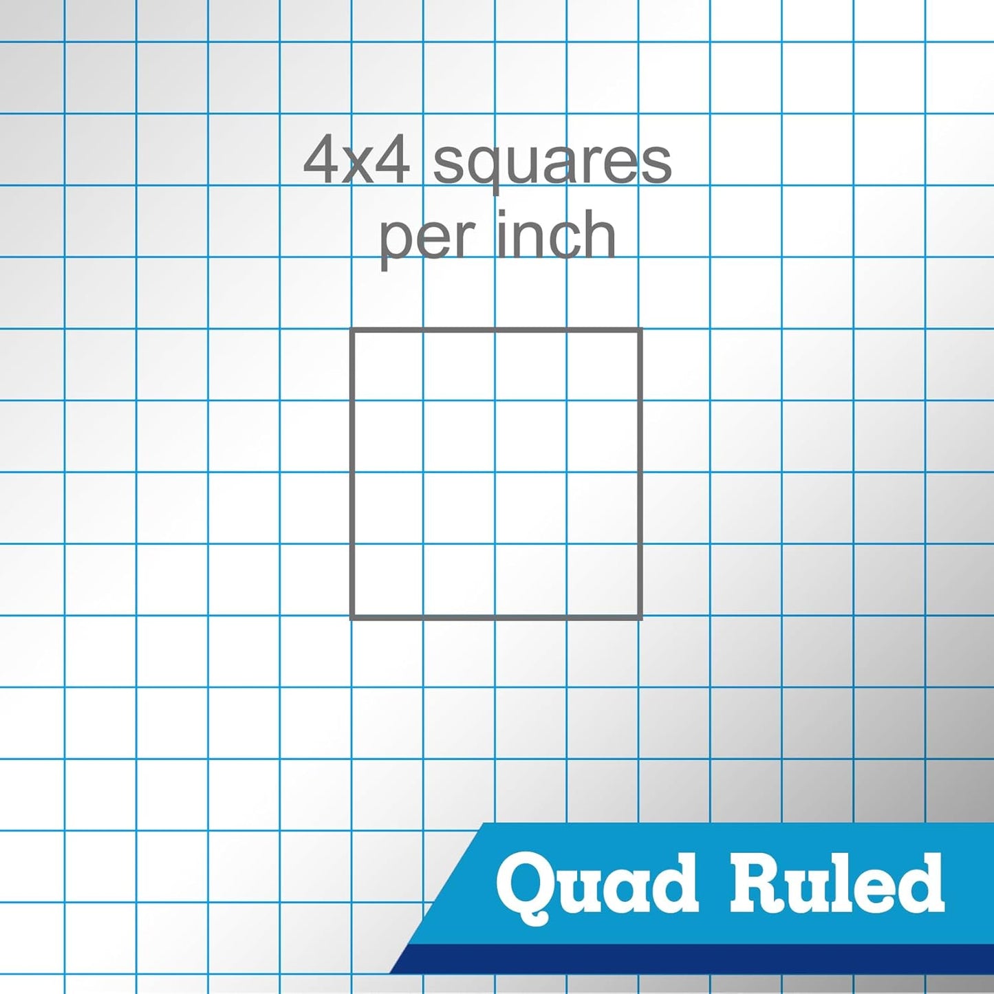 WritePads Legal note pads 8.5"x11" Legal Pads,Wide Ruled,White Paper,12 Pack,50 Sheets Per Writing Pad,Micro perforated Writing Pad,BL-MWT50W-12PAD