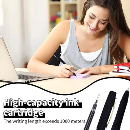 Gel ink pens (20)