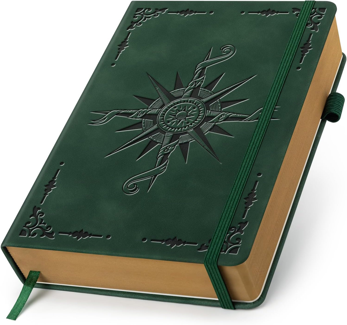 Lined Journal Notebook, A5 200 Pages Leather Journals For Writing Women & Men Travel,business,work & School,college Ruled Notebooks Hardcover Journaling Notebooks Daily Diary, 5.7'' X 8.3''-Purple
