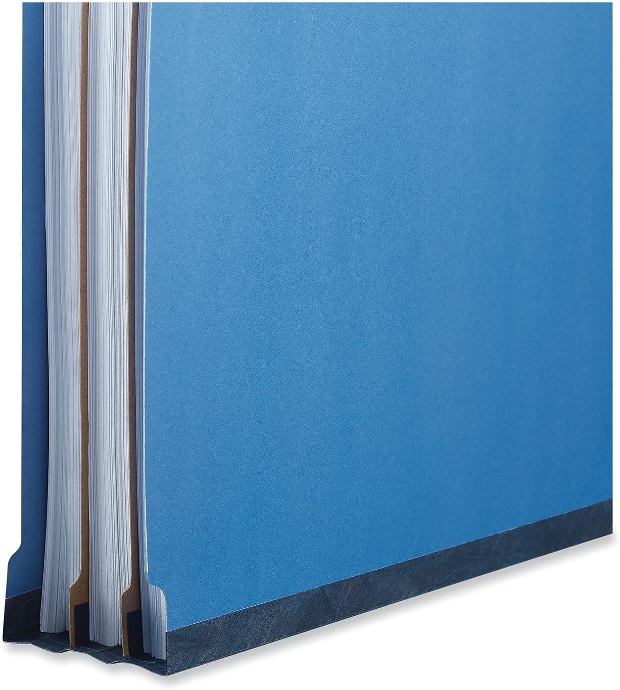 UNV10201 - Universal Pressboard Classification Folders