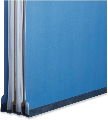 UNV10201 - Universal Pressboard Classification Folders