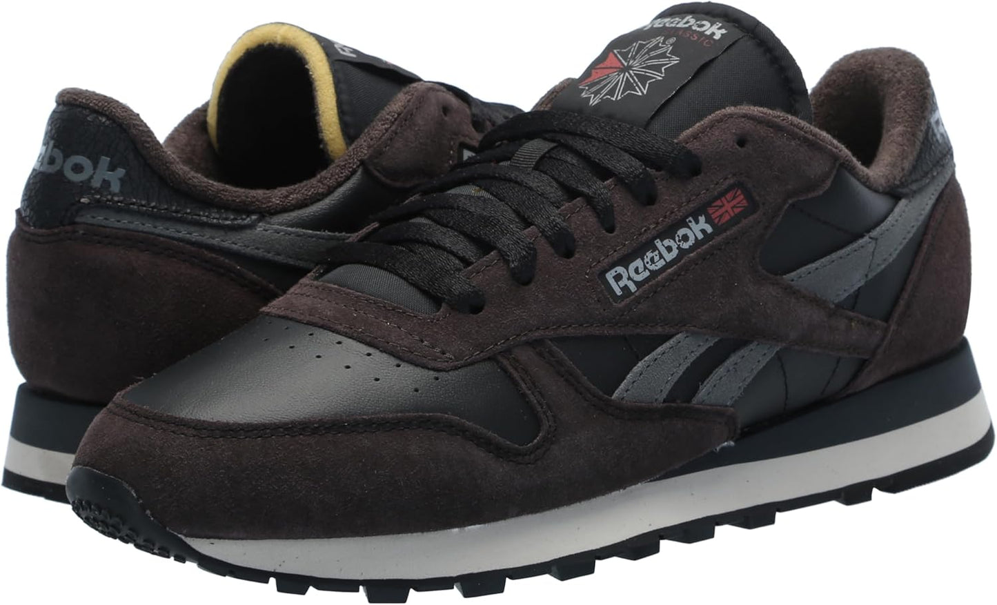 Reebok Court Advance Sneakers for Men - Casual Tennis Mens Shoes Size 6 to 15 - Colors E