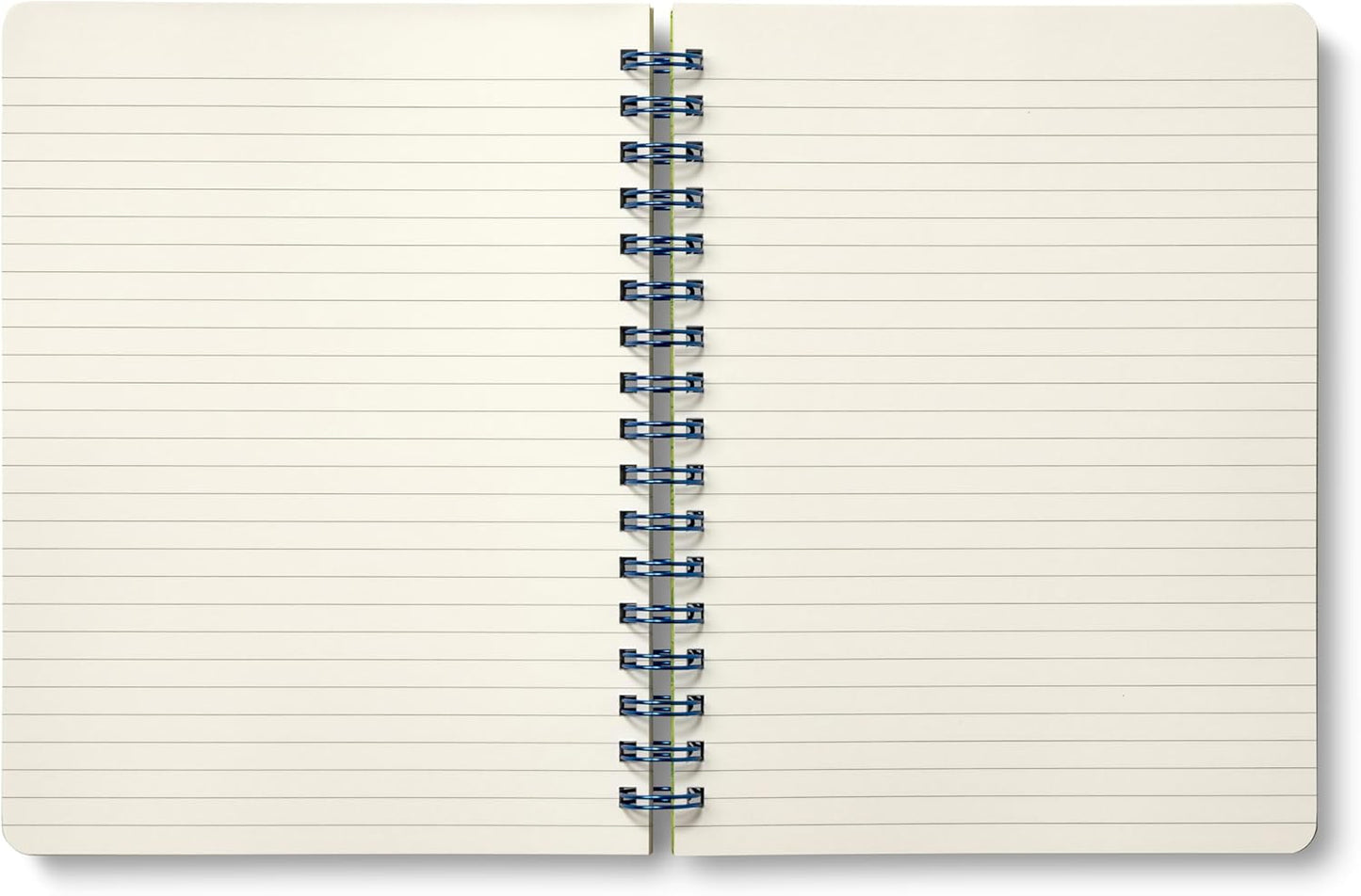 Compendium Spiral Notebook – Expect the Best Things to Happen Today – A Designer Spiral Notebook with 192 Lined Pages, College Ruled, 7.0" W x 9.25" H