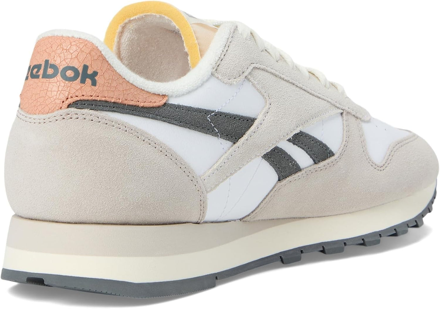Reebok Court Advance Sneakers for Men - Casual Tennis Mens Shoes Size 6 to 15 - Colors E