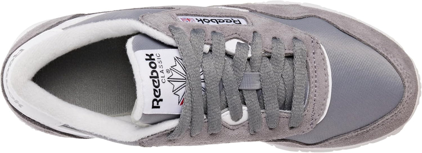 Reebok Court Advance Sneakers for Men - Casual Tennis Mens Shoes Size 6 to 15 - Colors E