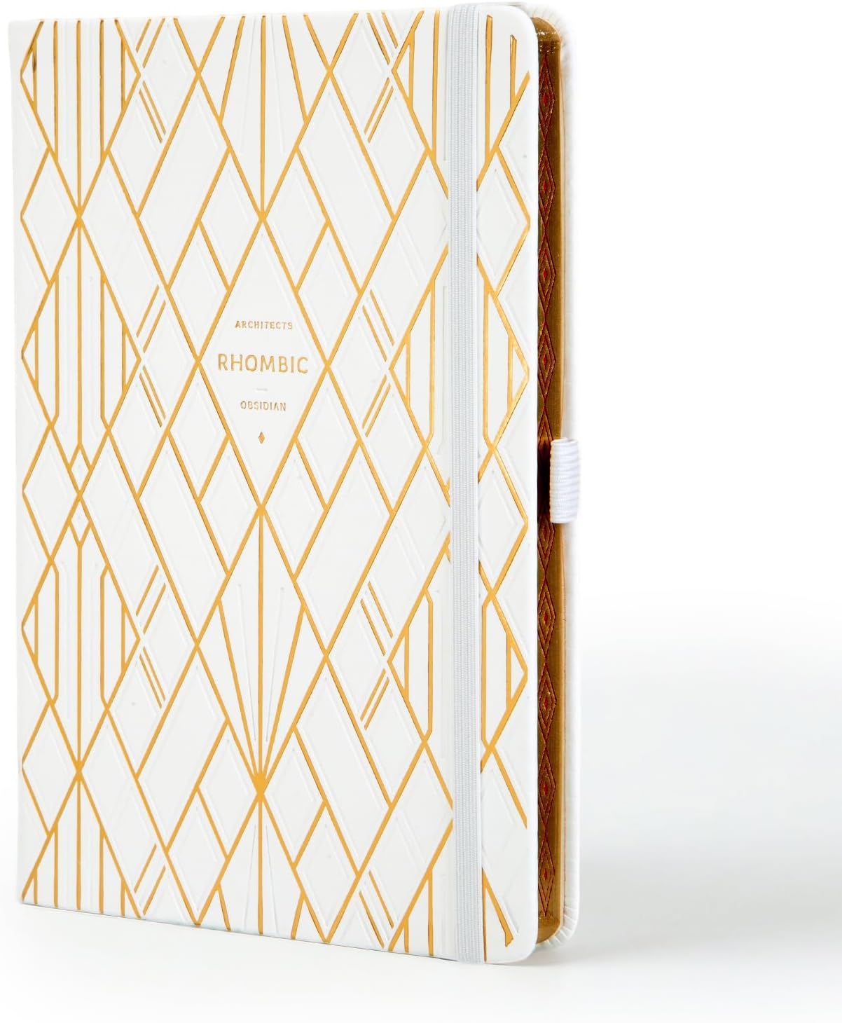 COMIX Lined Journal for Men & Women, 100GSM Leather Journal with Gift Box, 5.5" x 8.3", A5 Hardcover Journaling Notebook, Fits for Office, Home, Graduation, Corporate Gifting, 192 Pages, Black