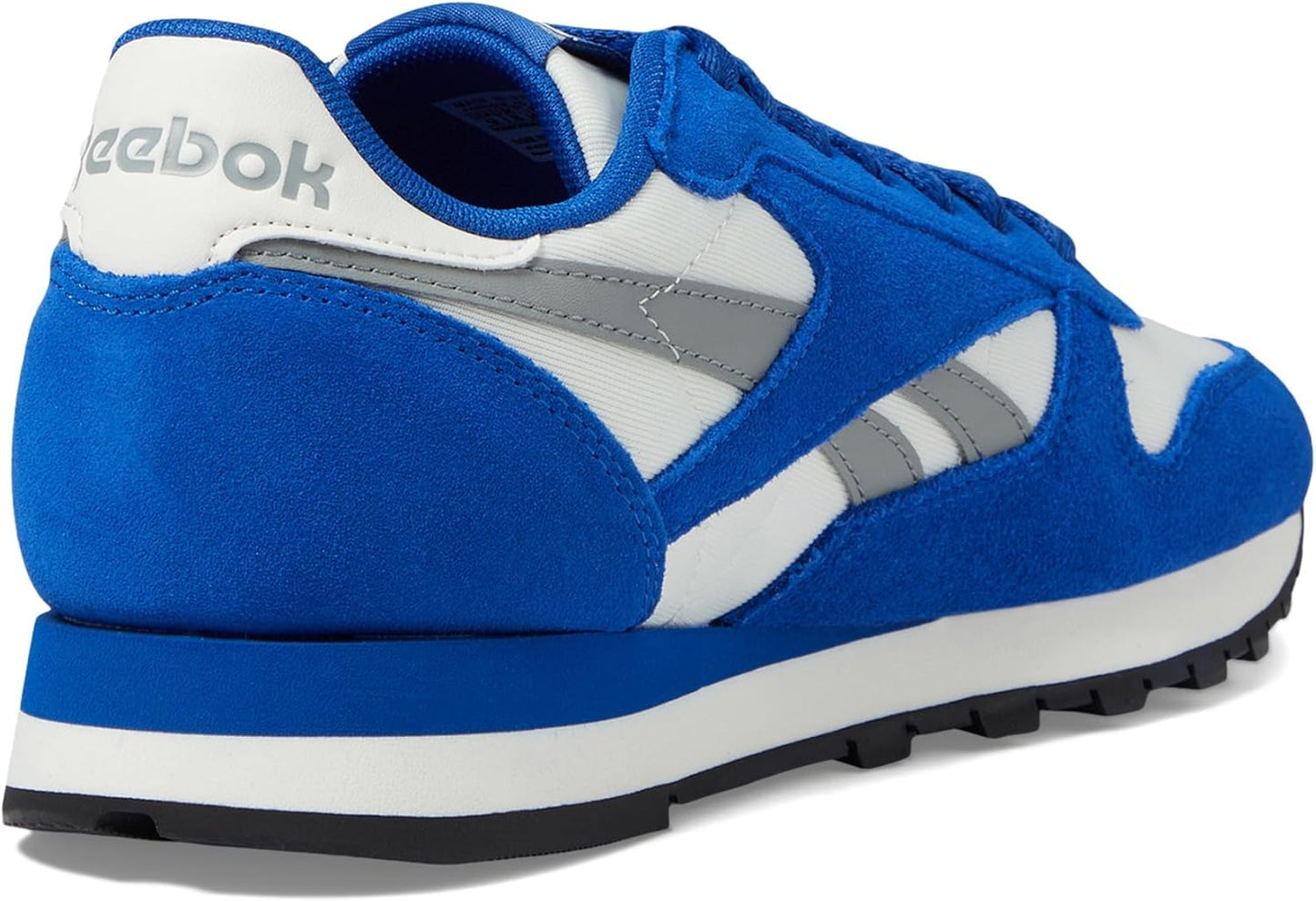 Reebok Court Advance Sneakers for Men - Casual Tennis Mens Shoes Size 6 to 15 - Colors E