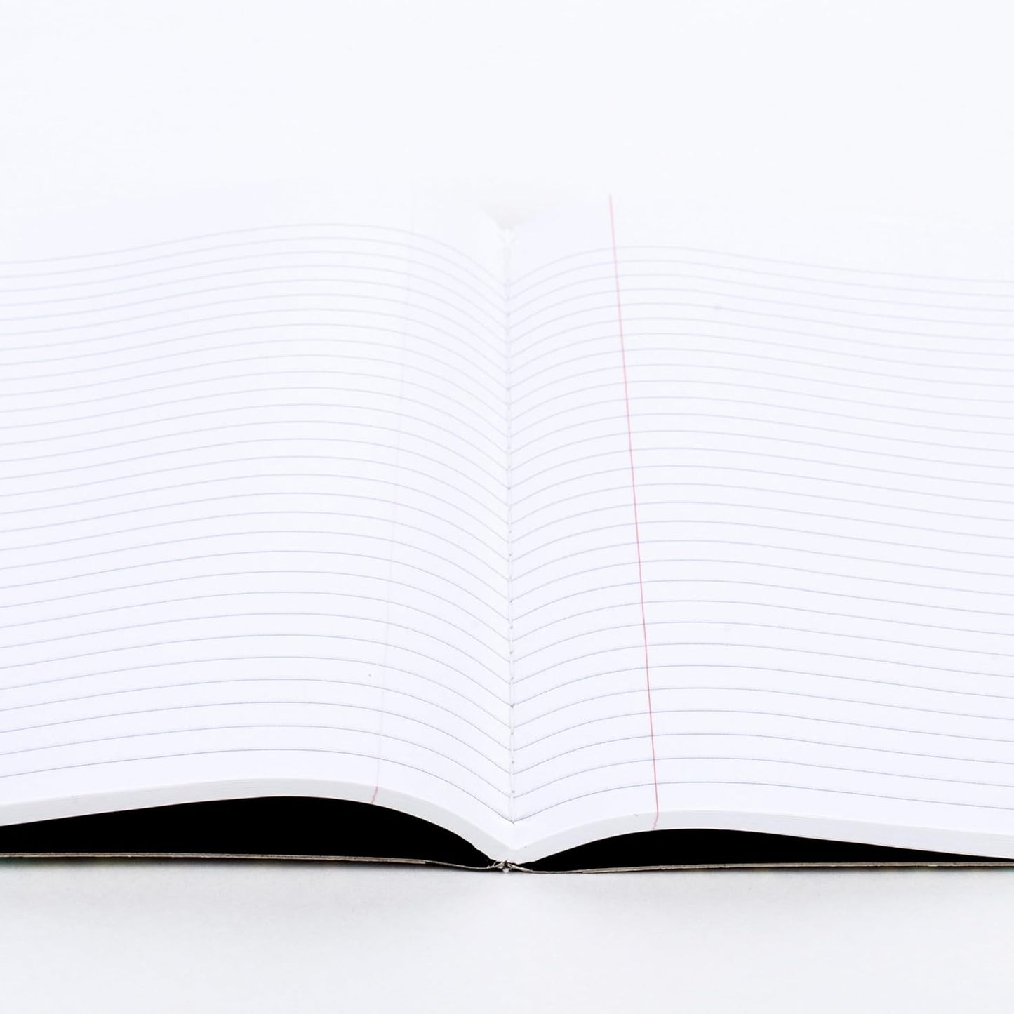 Mead Composition Notebook, 3 Pack, College Ruled Paper, 7-1/2" x 9-3/4", 100 Sheets per Comp Book, Black Marble (38111)