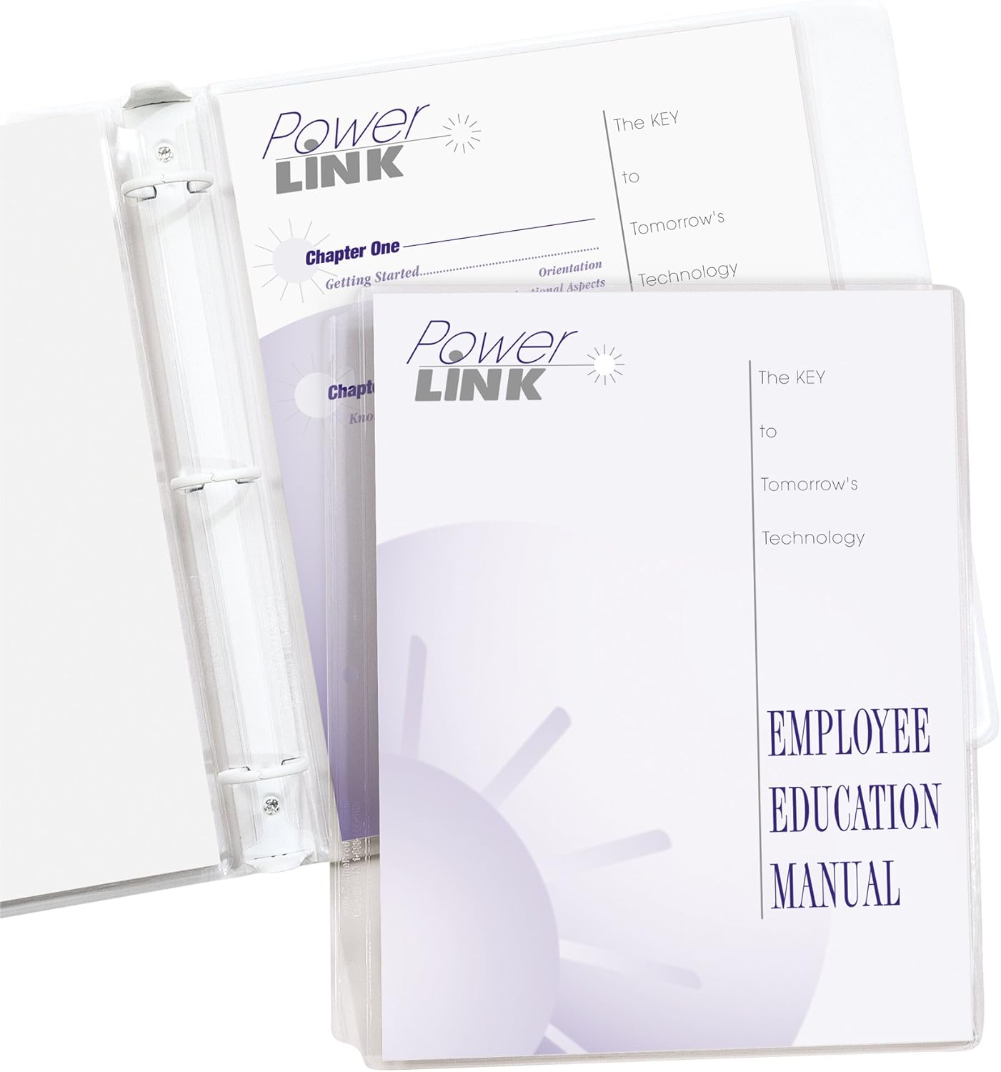 C-Line Top Loading Super Heavyweight Vinyl Sheet Protectors, Non-Glare, 8.5 x 11 Inches, 50 per Box (61013)
