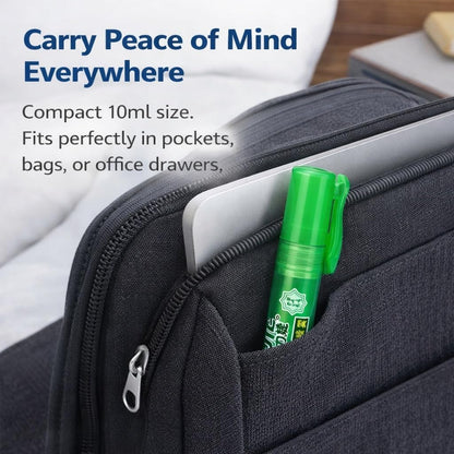 Privacy Cover Spray Pen for Thermal Paper Receipts & Shipping Labels, 10ml Correction Fluid Pen for Covering Personal Information on Documents, Packages and Labels
