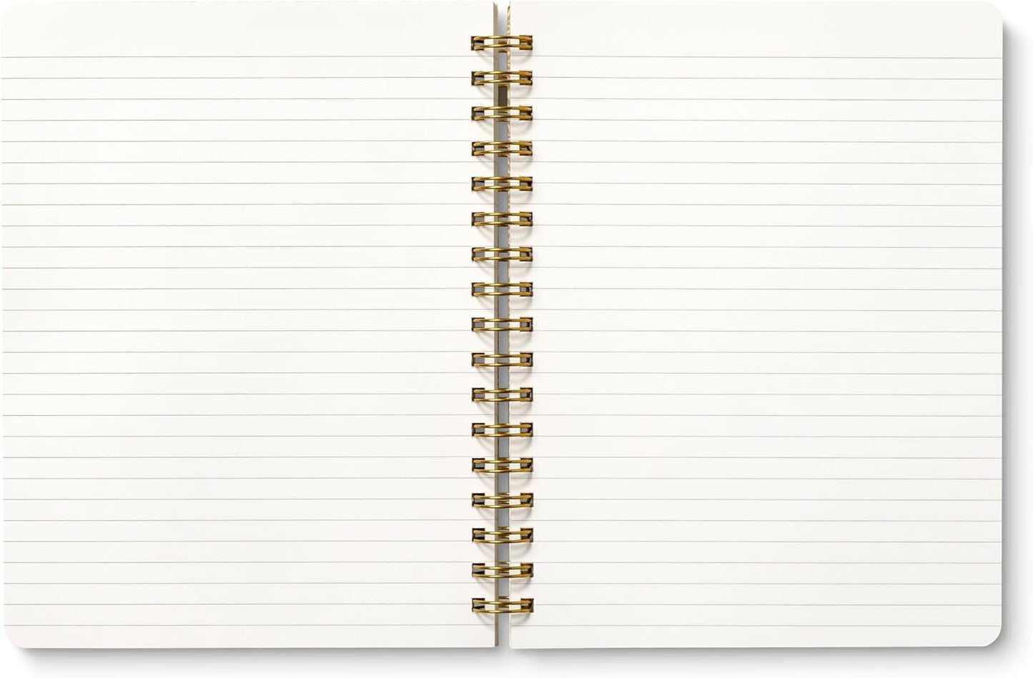 Compendium Spiral Notebook – Expect the Best Things to Happen Today – A Designer Spiral Notebook with 192 Lined Pages, College Ruled, 7.0" W x 9.25" H