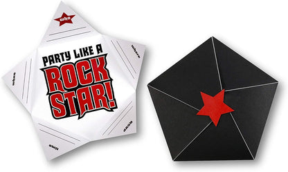 Astrodesigns/Creative Collection Starter Kit Cardstock, 12" x 12", 65 lb/176 gsm 18-Color Assortment, 72 Sheets (46408-03)