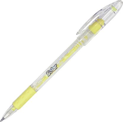 Pentel Sparkle Pop Metallic Gel Pen, (1.0mm) Bold Line, Assorted Colors, Pack of 8 (K91BP8M)