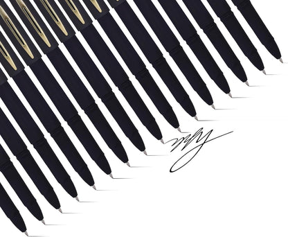 Gel ink pens (20)