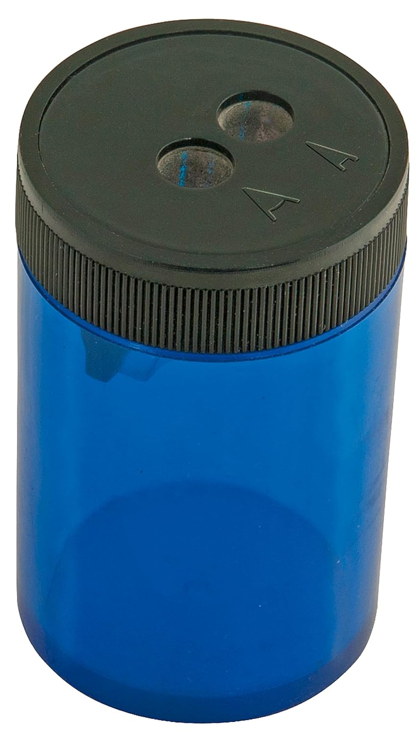 Studio Series Professional Pencil Sharpener (2 hole)